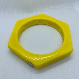 Vintage Marc by Marc Jacobs Bangle